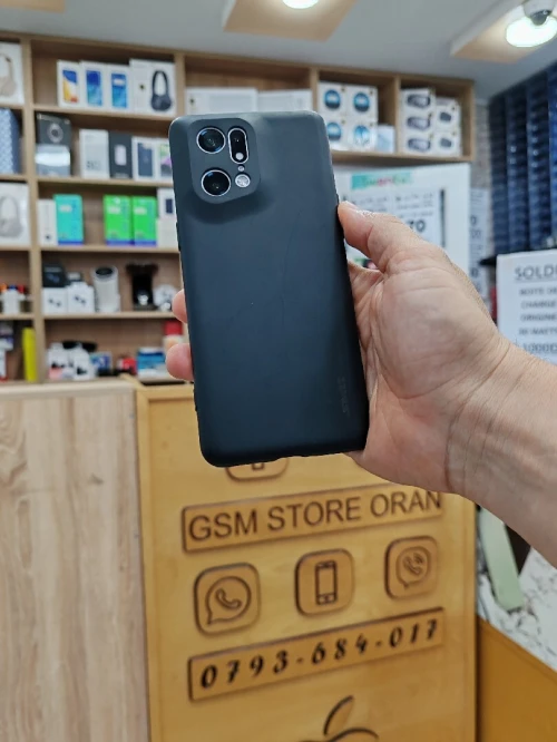 OPPO FIND X5 PRO 12/256