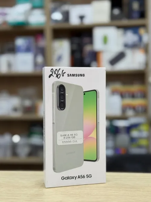 Samsung Galaxy A56