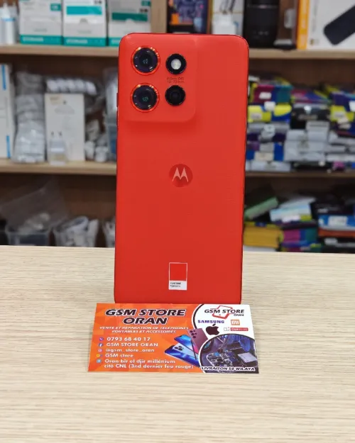 Motorola Edge 40 Neo