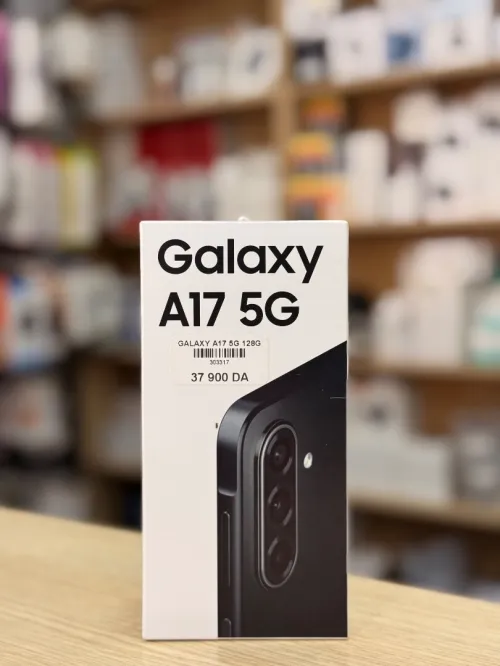 Samsung galaxy A17 5G 128GB 