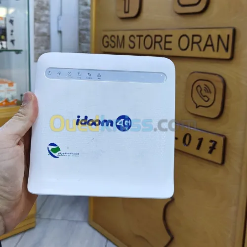 Flashe et déblocage des modem