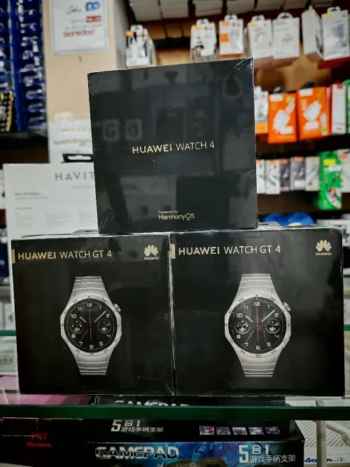 Huawei Watch GT4