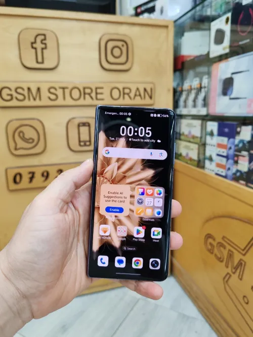 honor magic V2 16/512gb