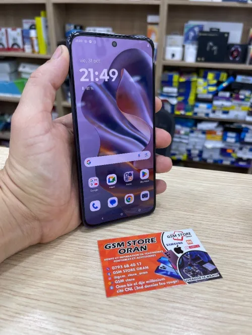 Motorola Moto edge 50 neo 12/512