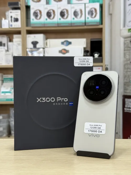 Vivo x300 pro 12/256 GB 