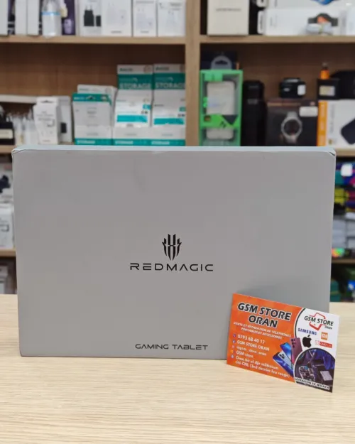 Redmagic Astra 12/256GB
