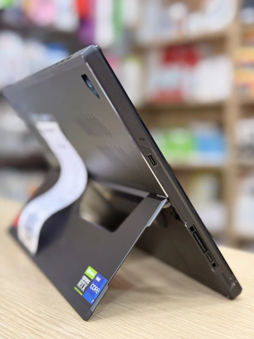 Asus rog flow z13