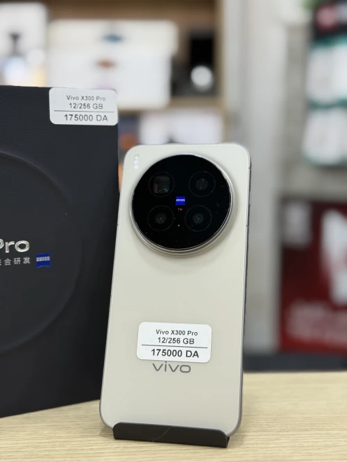 Vivo x300 pro 12/256 GB 