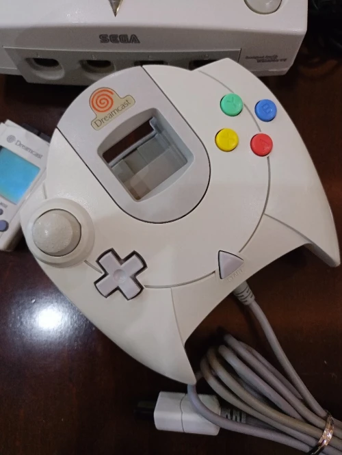 Sega Dreamcast Jap NTSC-J