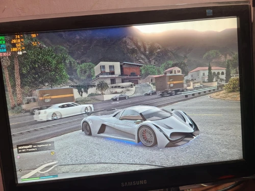 GIGABYTE GTX 950 OC 2GB Windforce 2X