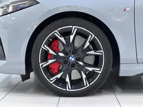 BMW Série 1 2025 Pack-M