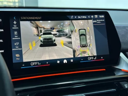 BMW X2 2025 M performance