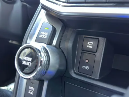 Toyota Land Cruiser  2026 VX-R