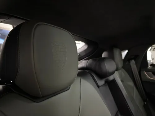 Porsche Cayenne 2026 GTS
