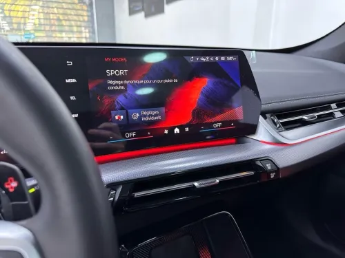 BMW X1 2025 M Performance