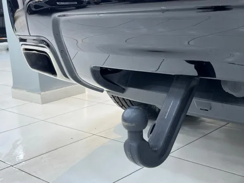Rover Range rover P300 2018 Autobiography