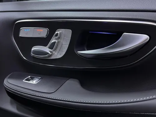 Mercedes Classe V 2025 MAYBACH