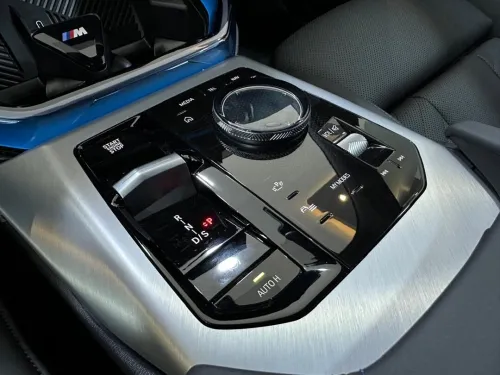 BMW X3 2025 Pack-M