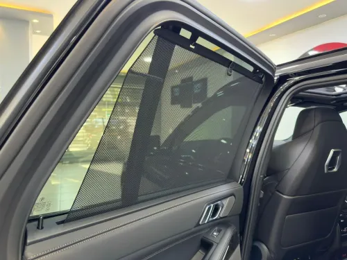 BMW X5 2026 Pack-M