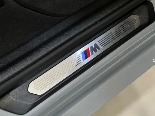 BMW X4 2026 Pack-M
