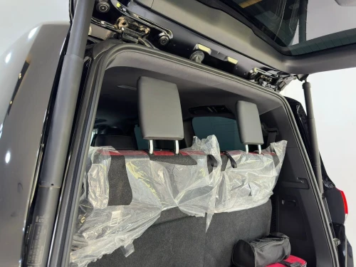 Toyota Land Cruiser  2026 Vx-R