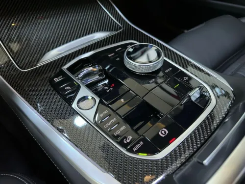 BMW X5 2026 Pack-M