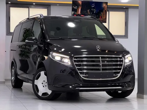 Mercedes Classe V 2025 MAYBACH