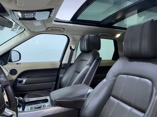 Rover Range rover P300 2018 Autobiography