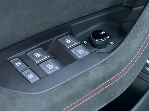 Audi Rs6 2024 Performance