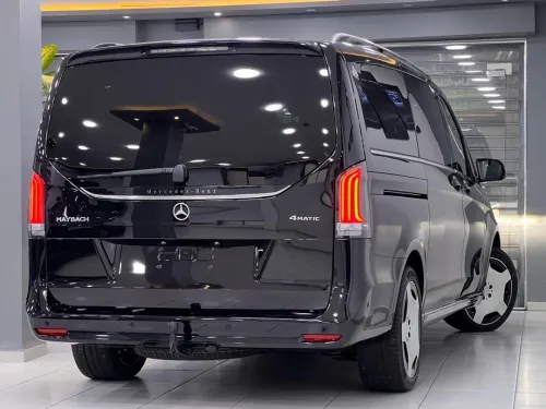 Mercedes Classe V 2025 MAYBACH