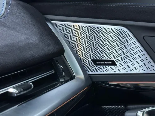 BMW X2 2025 M performance