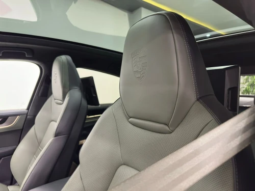 Porsche Cayenne 2026 GTS