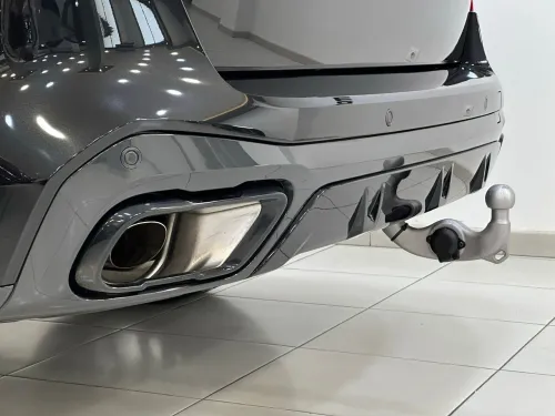 BMW X5 2026 Pack-M