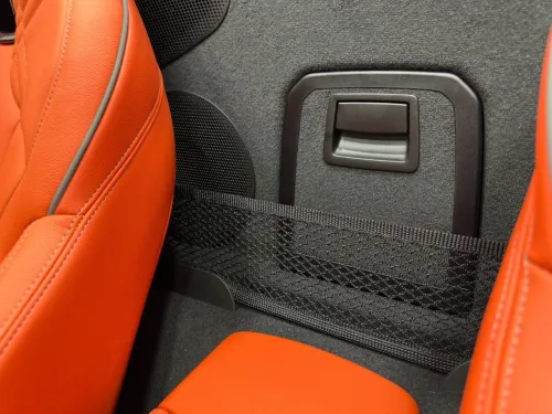 BMW Z4 2026 Cabriolet