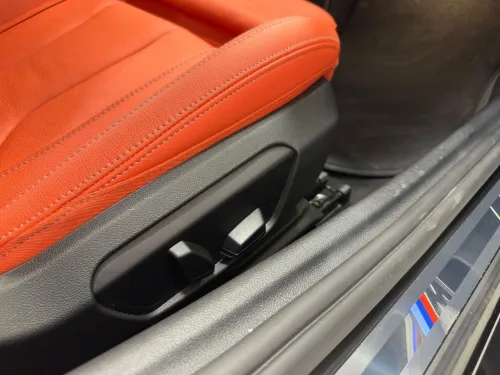 BMW Z4 2026 Cabriolet