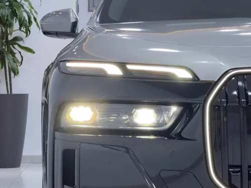 BMW Série 7 2026 740d Xdrive