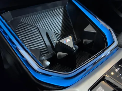 BMW X3 2025 Pack-M