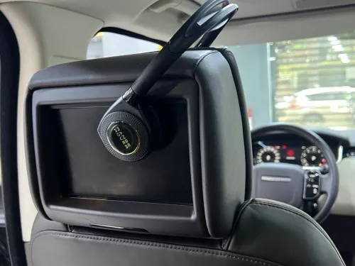 Rover Range rover P300 2018 Autobiography