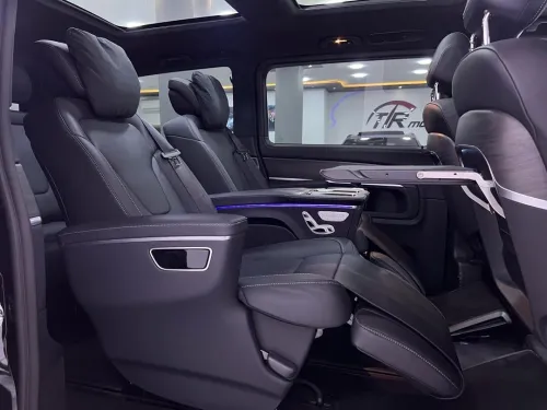 Mercedes Classe V 2025 MAYBACH