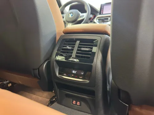 BMW X4 2026 Pack-M