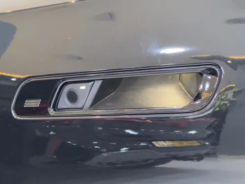 BMW Série 7 2025 Luxury