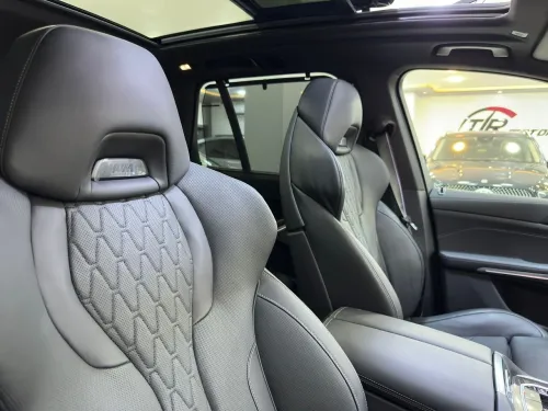BMW X5 2026 Pack-M
