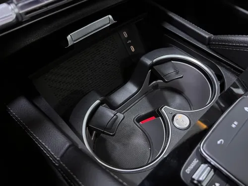 Mercedes GLE 2025 Coupé