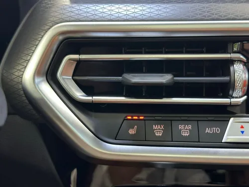 BMW X4 2026 Pack-M