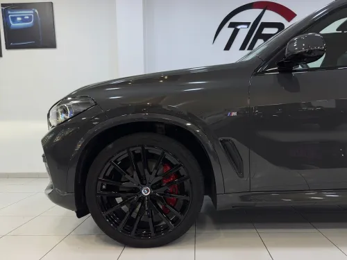 BMW X5 2024 Pack-M