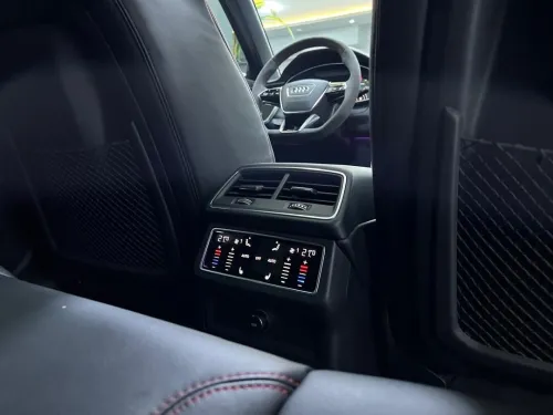 Audi RS6 2023 Quattro S tronic