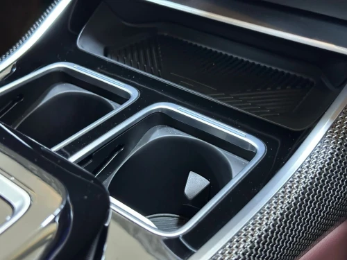 BMW Série 7 2025 Luxury