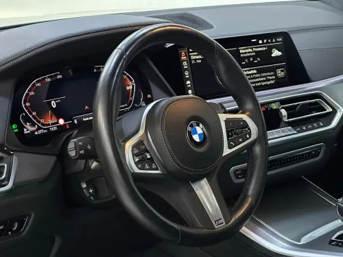 BMW X5 2024 Pack-M