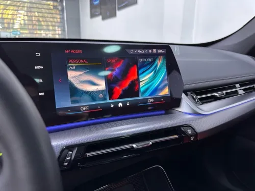 BMW X1 2025 M Performance