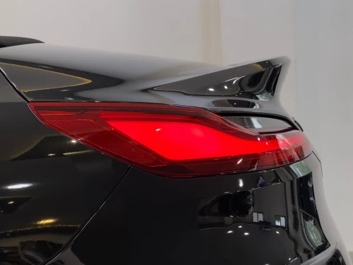 BMW Z4 2026 Cabriolet